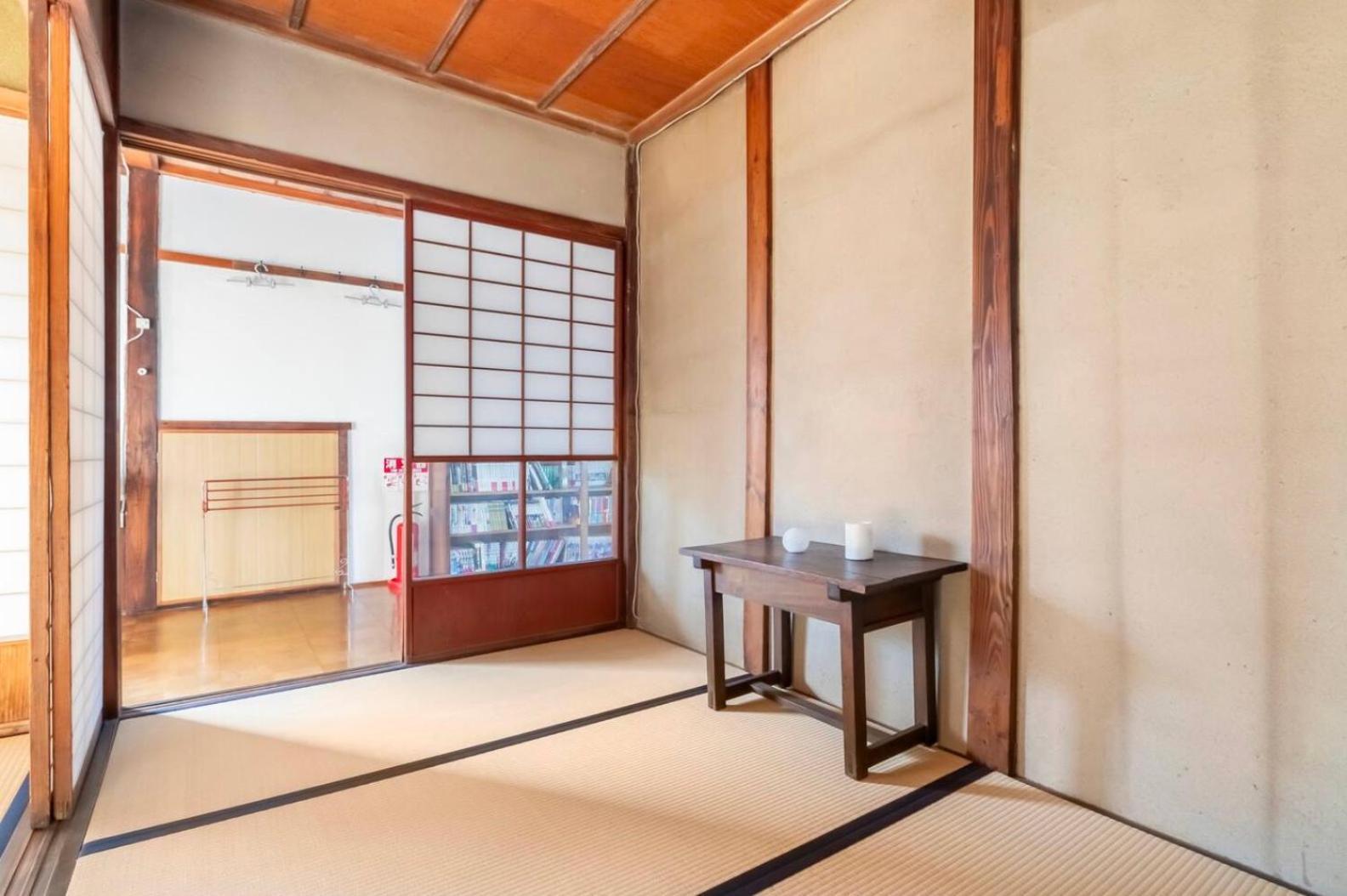 囲炉裏町家guesthouse Fujita 一棟貸切 Villa 無料駐車場 Hakusan Exterior foto
